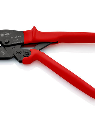 Pince à sertir KNIPEX longueur 250 mm (4000810395)