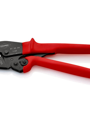 Pince à sertir KNIPEX longueur 250 mm (4000810395)