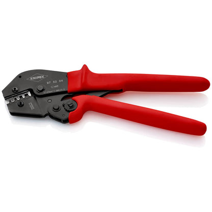 KNIPEX Crimpzange Länge 250 mm ( 4000810395 )