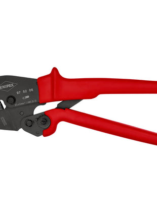 Pince à sertir KNIPEX longueur 250 mm (4000810397)