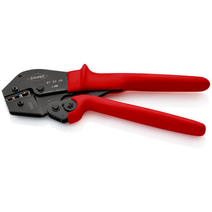 Pince à sertir KNIPEX longueur 250 mm (4000810397)