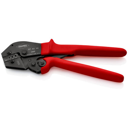 Pince à sertir KNIPEX longueur 250 mm (4000810398)