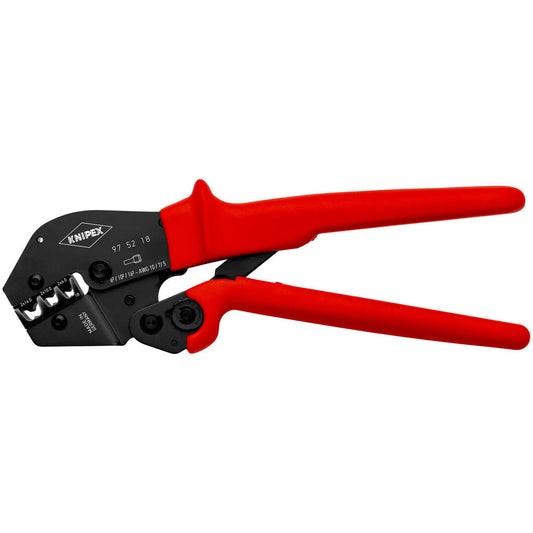 Pince à sertir KNIPEX longueur 250 mm (4000810092)