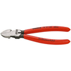 KNIPEX pince coupante pour câbles à fibres optiques longueur totale 160 mm (4000810178)