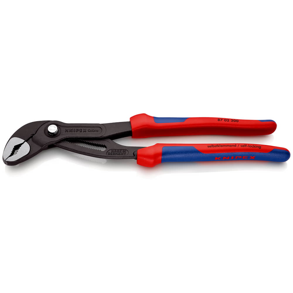 Pince multiprise KNIPEX Cobra® longueur 300 mm portée 60 mm (4000794281)