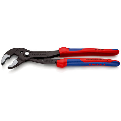 Pince multiprise KNIPEX Cobra® longueur 300 mm portée 60 mm (4000794281)