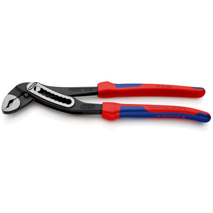 Pince multiprise KNIPEX Alligator® longueur 300 mm portée 60 mm (4000794292)