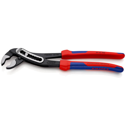 Pince multiprise KNIPEX Alligator® longueur 300 mm portée 60 mm (4000794292)