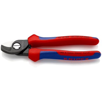 Cisaille à câble KNIPEX longueur 165 mm (4000810606)