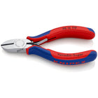 KNIPEX pince coupante longueur 110 mm (4000794603)