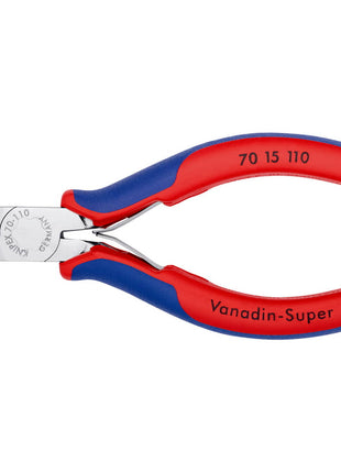 KNIPEX pince coupante longueur 110 mm (4000794603)