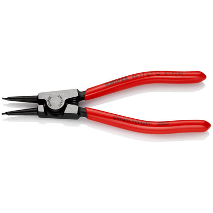 Pince à circlips KNIPEX pour arbres Ø 4 - 7 mm (4000794128)