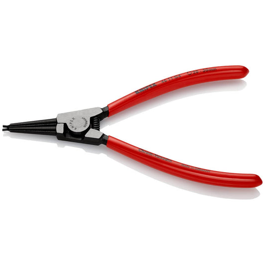 Pince à circlips KNIPEX pour arbres Ø 20 - 30 mm (4000794131)