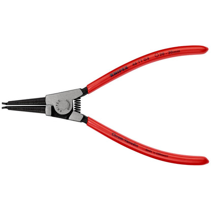 Pince à circlips KNIPEX pour arbres Ø 20 - 30 mm (4000794131)