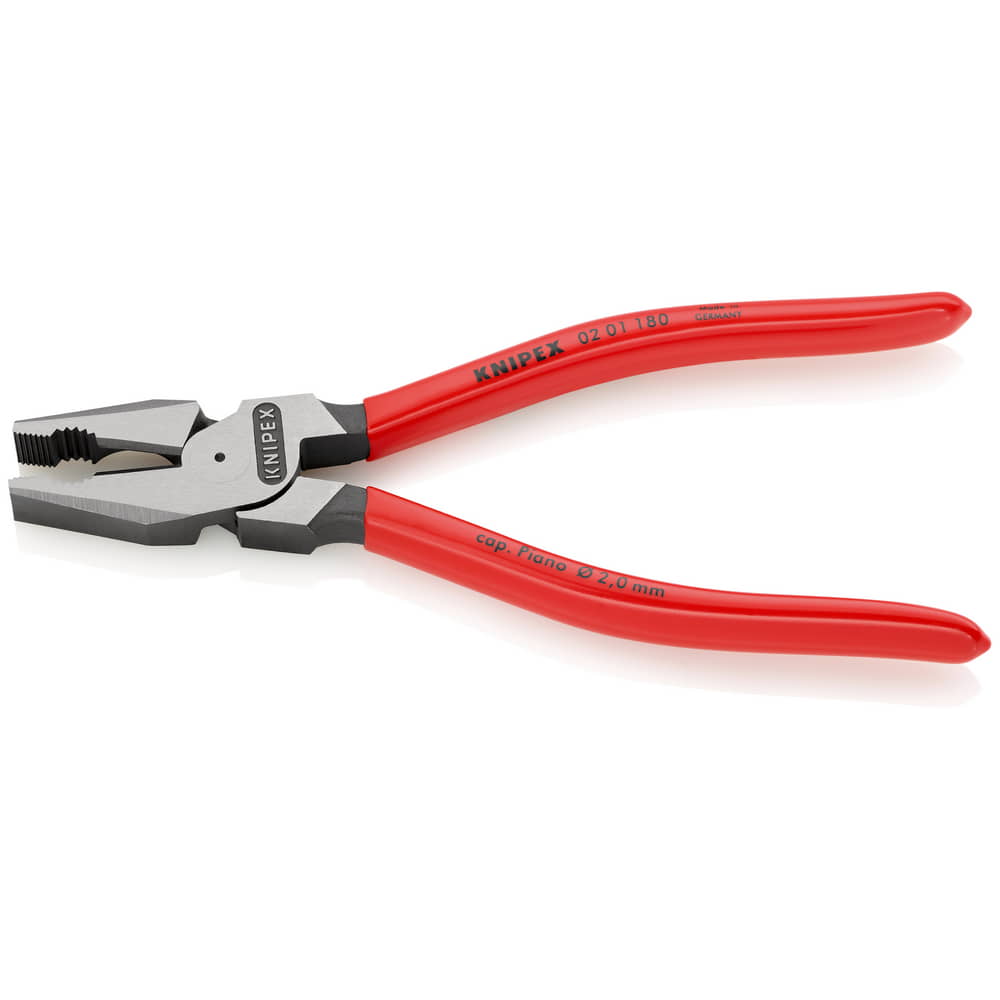 Pince universelle KNIPEX longueur 180 mm (4000810221)