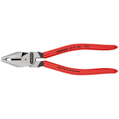 Pince universelle KNIPEX longueur 180 mm (4000810221)