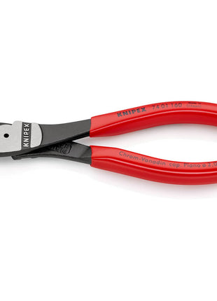 KNIPEX pince coupante latérale longueur 160 mm (4000810135)