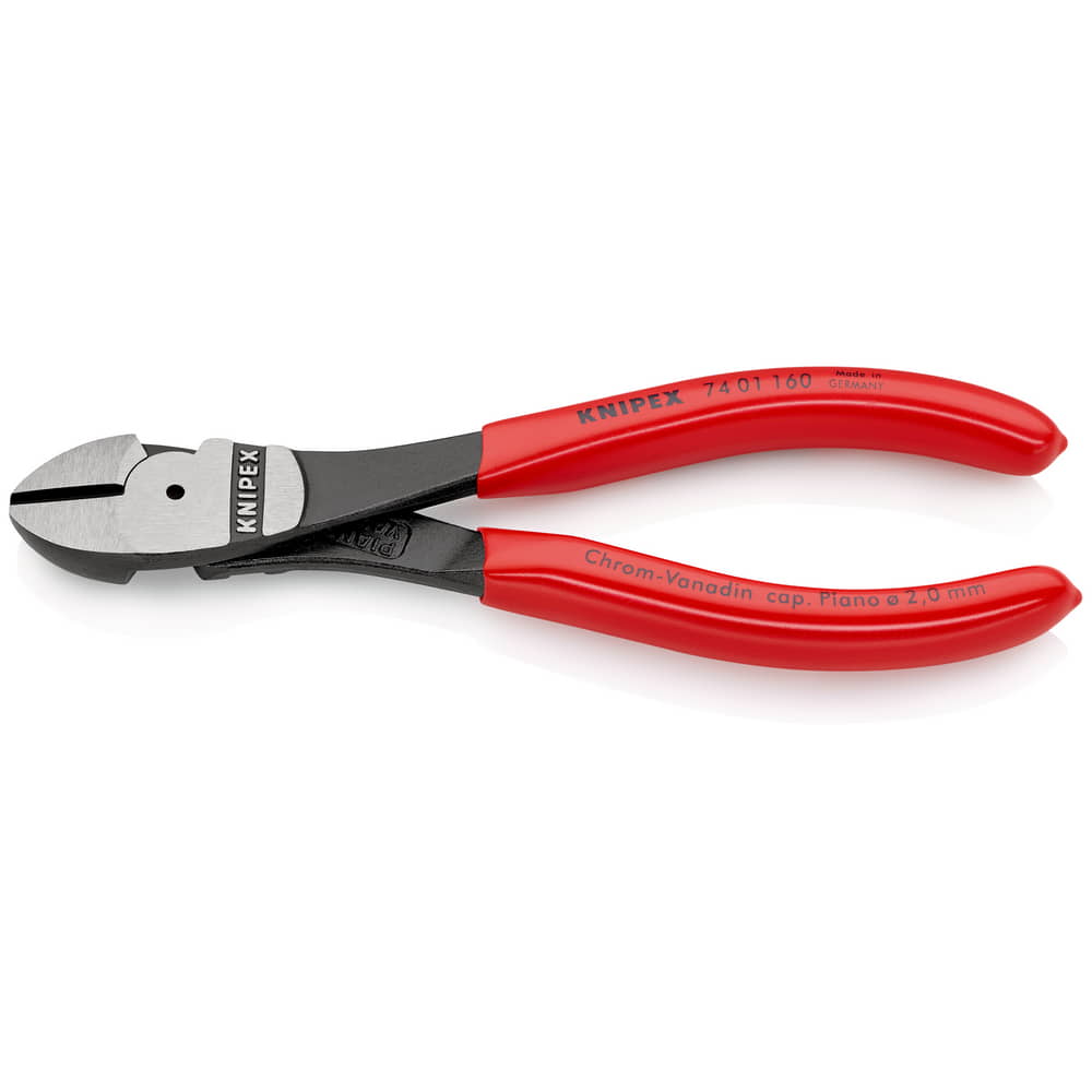 KNIPEX pince coupante latérale longueur 160 mm (4000810135)