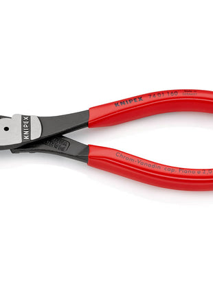 KNIPEX pince coupante latérale longueur 160 mm (4000810135)