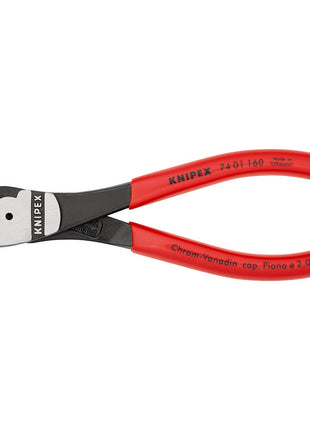 KNIPEX pince coupante latérale longueur 160 mm (4000810135)