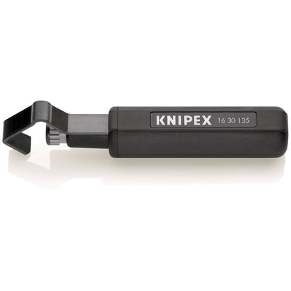 Outil à dénuder KNIPEX longueur totale 135 mm (4000794473)