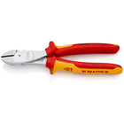 KNIPEX pince coupante latérale longueur 200 mm (4000810167)