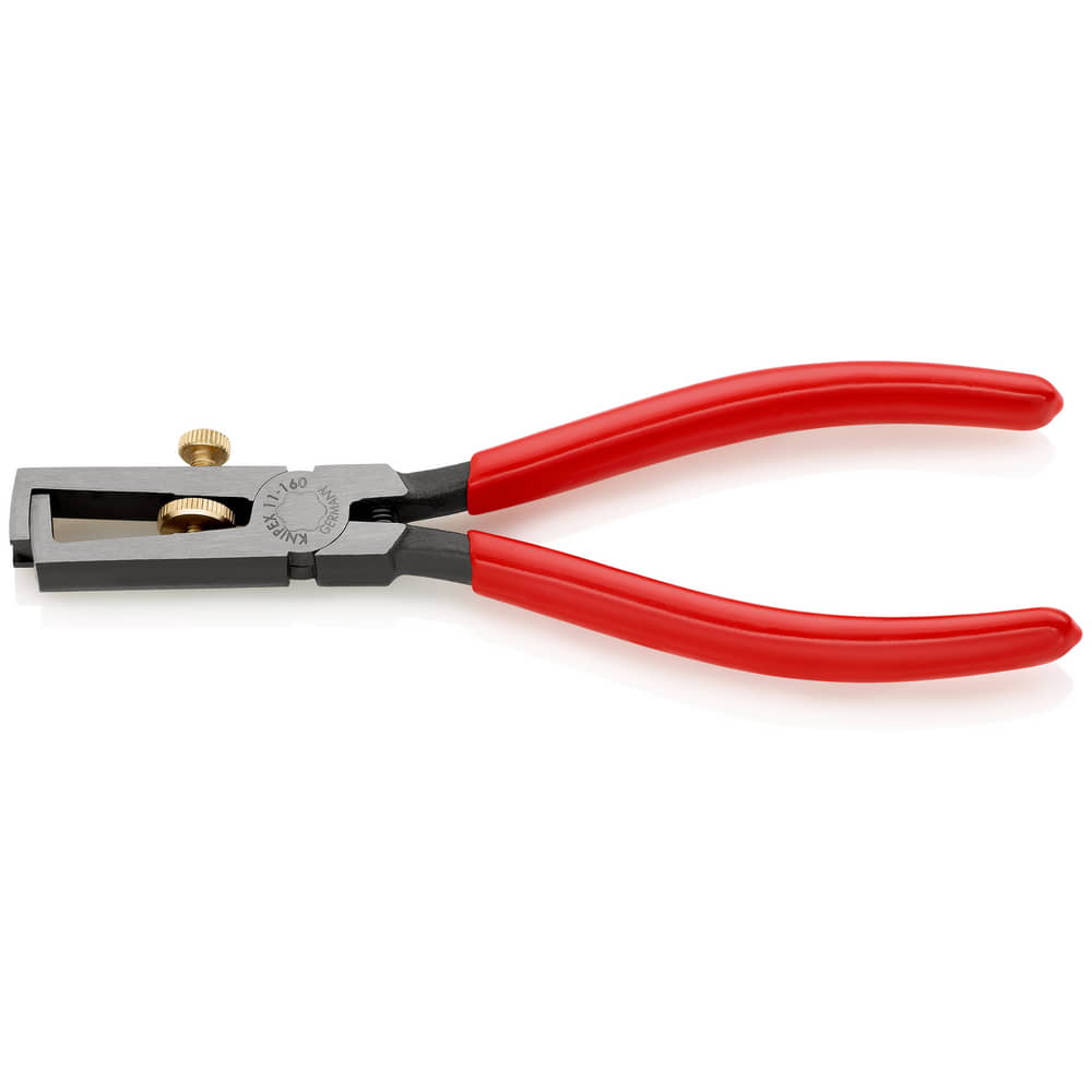 Pince à dénuder KNIPEX longueur 160 mm (4000810403)