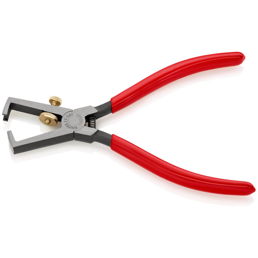 Pince à dénuder KNIPEX longueur 160 mm (4000810403)