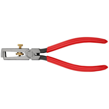 KNIPEX Abisolierzange Länge 160 mm ( 4000810403 )