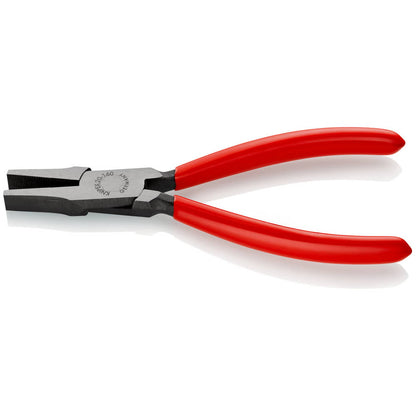 Pince plate KNIPEX longueur totale 160 mm (4000810266)