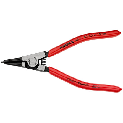 KNIPEX Sicherungsringzange A 0 für Wellen Ø 3 - 10 mm ( 4000810550 )