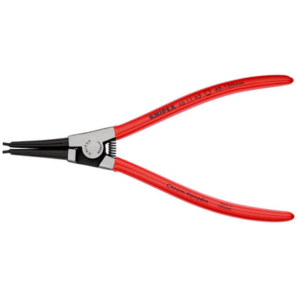 Pince à circlips KNIPEX A 3 pour arbres Ø 40 - 100 mm (4000810553)