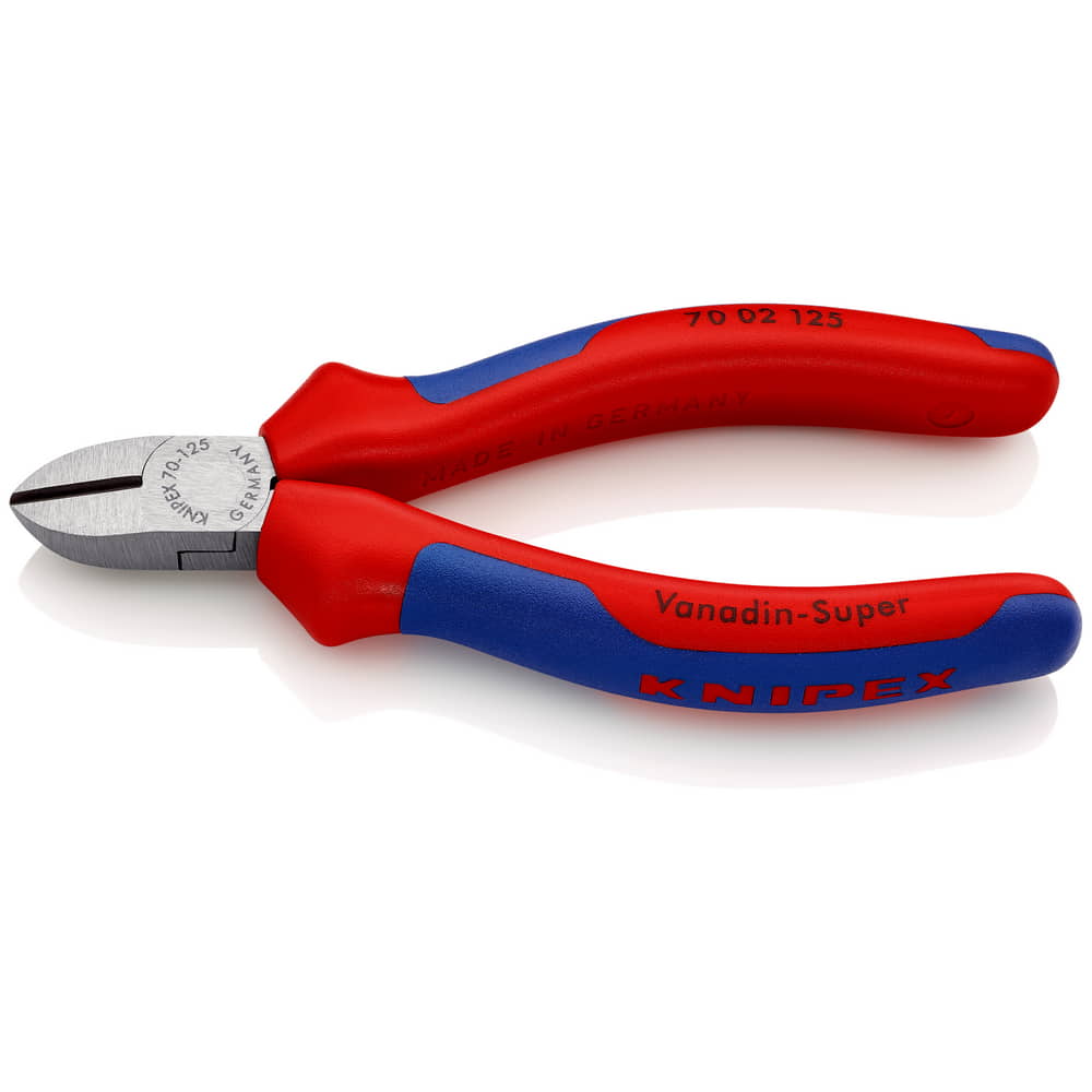 KNIPEX pince coupante longueur 125 mm (4000810134)