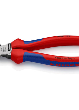 KNIPEX pince coupante longueur 160 mm (4000810126)