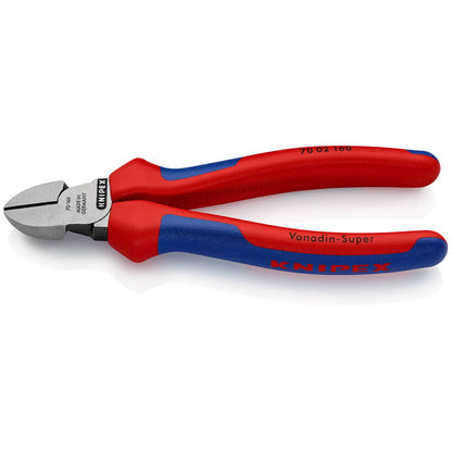 KNIPEX pince coupante longueur 160 mm (4000810126)