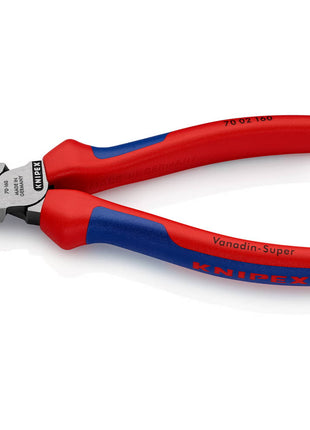 KNIPEX pince coupante longueur 160 mm (4000810126)