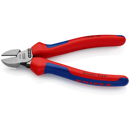 KNIPEX pince coupante longueur 160 mm (4000810126)