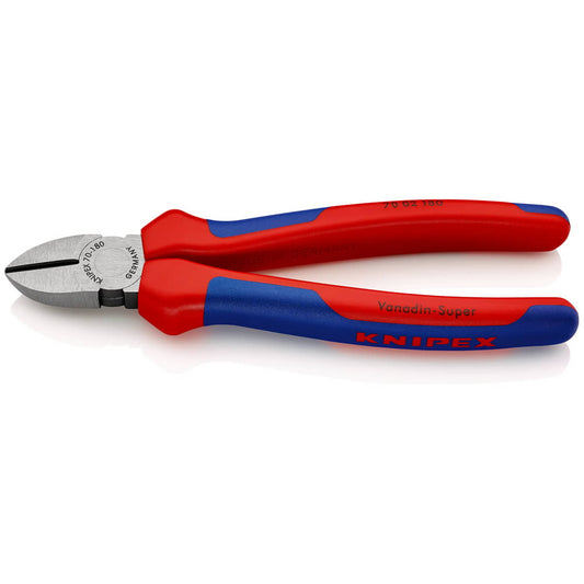 KNIPEX pince coupante longueur 180 mm (4000810127)