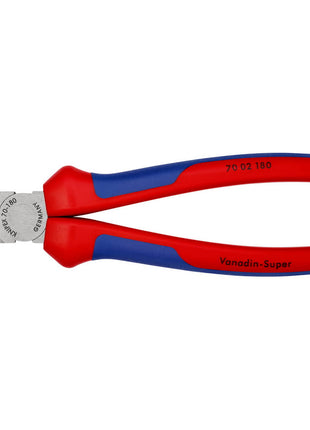 KNIPEX pince coupante longueur 180 mm (4000810127)