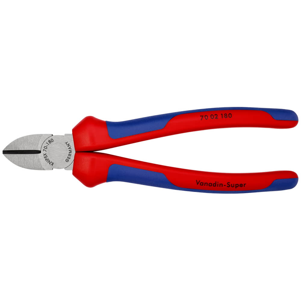 KNIPEX Seitenschneider Länge 180 mm ( 4000810127 )