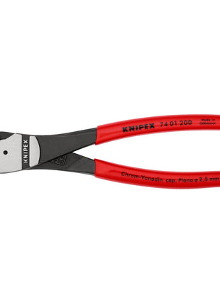 KNIPEX pince coupante latérale longueur 200 mm (4000810137)