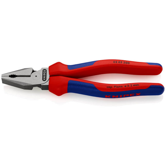 Pince universelle KNIPEX longueur 200 mm (4000810219)