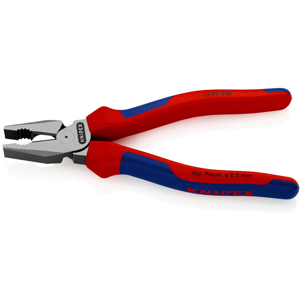 Pince universelle KNIPEX longueur 200 mm (4000810219)