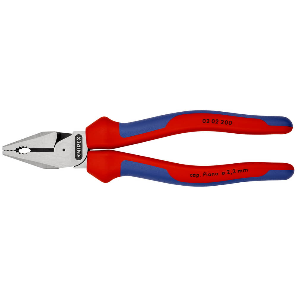 KNIPEX Kraftkombizange Länge 200 mm ( 4000810219 )