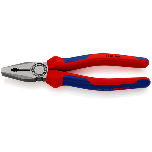 Pince universelle KNIPEX longueur 200 mm (4000810210)