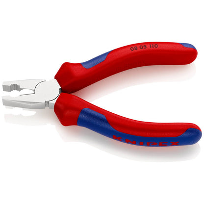 KNIPEX mini pince universelle longueur 110 mm (4000810215)