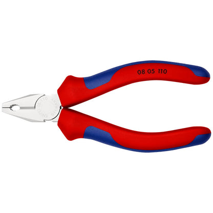 KNIPEX mini pince universelle longueur 110 mm (4000810215)