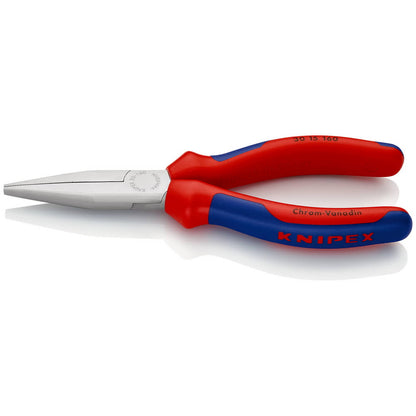 Pince à bec long KNIPEX longueur totale 160 mm (4000810283)