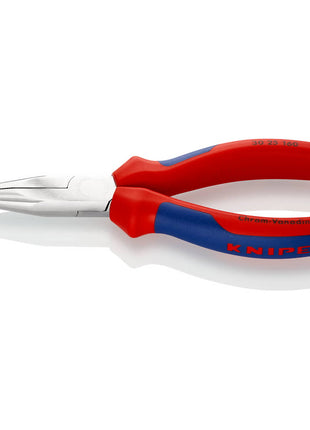 Pince à bec long KNIPEX longueur totale 160 mm forme 2 (4000810291)