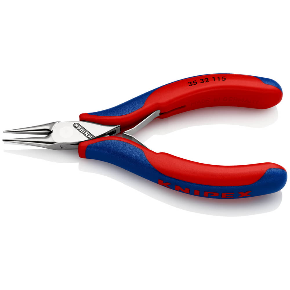 KNIPEX Elektronik-Greifzange Gesamtlänge 115 mm ( 4000810784 )